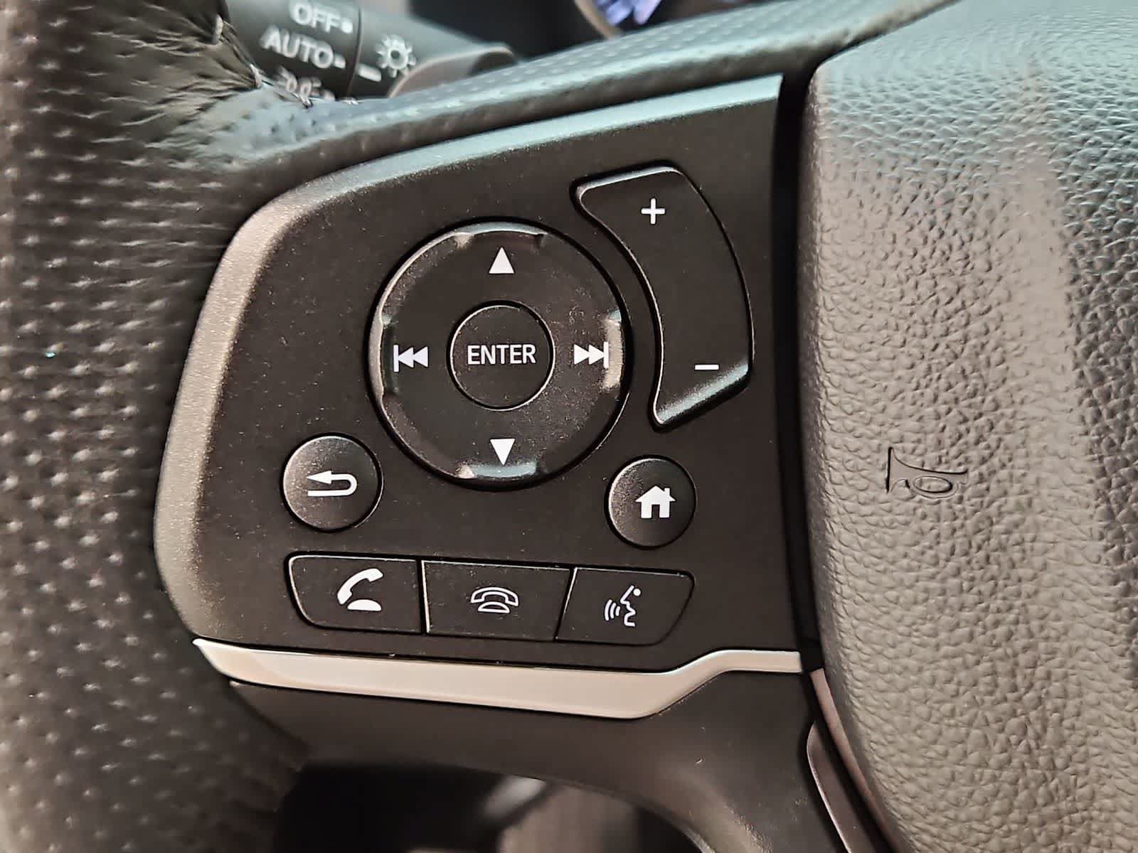 Certified 2024 Honda Passport EX-L image 12