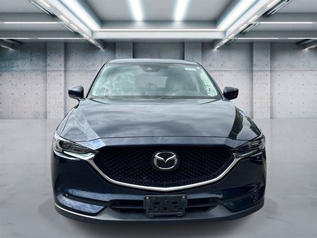 Used 2019 MAZDA CX-5 Grand Touring AWD/4WD image 2