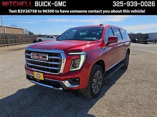 New 2026 GMC Yukon XL Elevation w/ LPO, Floor Liner Package video 1