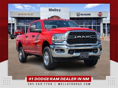 Certified 2024 RAM 2500 Big Horn