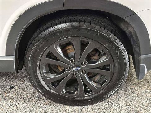 Used 2020 Subaru Forester Sport AWD/4WD image 7
