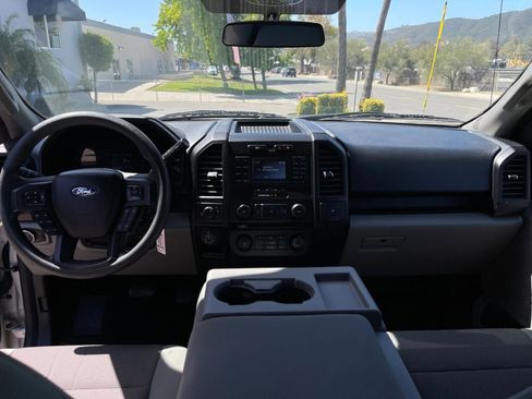 Used 2017 Ford F150 XL w/ Equipment Group 101A Mid RWD image 15