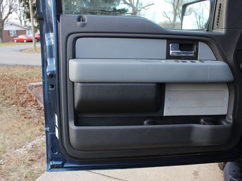 Used 2014 Ford F150 XLT w/ Equipment Group 302A Luxury image 12