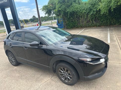 Used 2021 MAZDA CX-30 FWD 2.5 S image 9