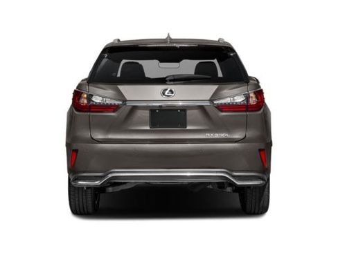 Used 2021 Lexus RX 350L FWD w/ Premium Package image 5