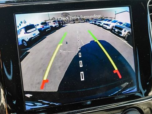 Used 2021 Jeep Grand Cherokee Limited w/ Quick Order Package 28K 80th image 23