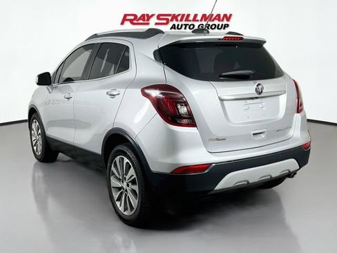 Used 2019 Buick Encore Preferred FWD image 5