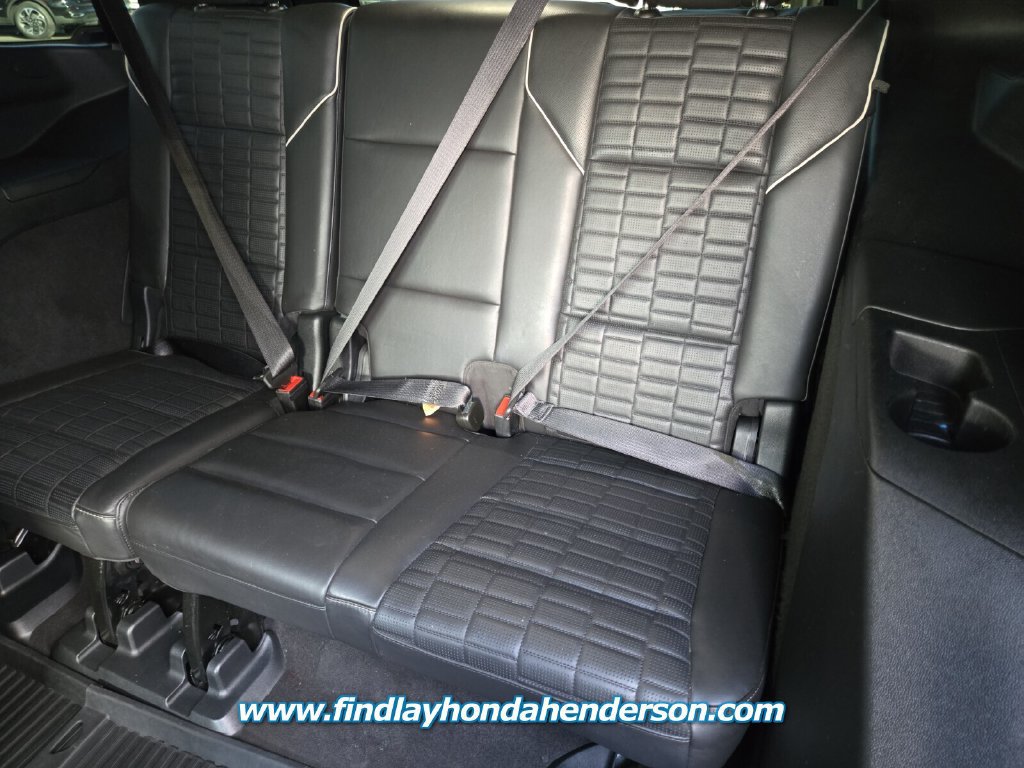 Used 2023 Cadillac Escalade V w/ LPO, ONYX Package AWD/4WD image 14