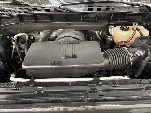 Used 2019 GMC Sierra 1500 SLT w/ SLT Premium Plus Package AWD/4WD image 12