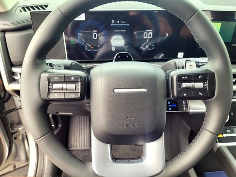 New 2026 Hyundai Santa Fe SEL image 22