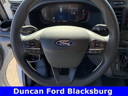 New 2026 Ford Transit 150 Base image 20
