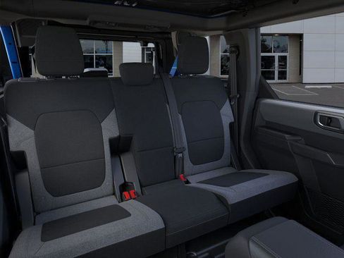 New 2025 Ford Bronco Big Bend image 11