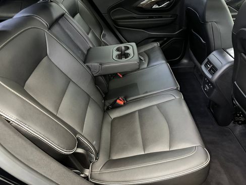 Certified 2020 GMC Terrain Denali w/ Denali Premium Package image 34