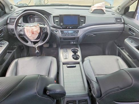 Used 2022 Honda Ridgeline RTL image 7