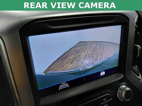 Used 2019 GMC Sierra 1500 SLE w/ SLE Value Package image 7