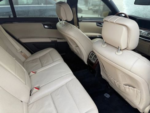 Used 2013 Mercedes-Benz S 550 4MATIC image 16