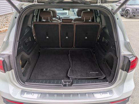 Used 2022 Mercedes-Benz GLB 35 AMG 4MATIC image 32