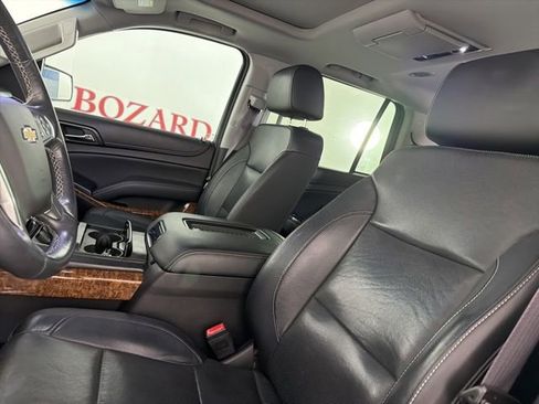 Used 2017 Chevrolet Tahoe Premier RWD image 11