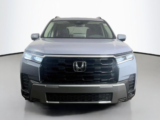 New 2026 Honda Pilot Elite image 2