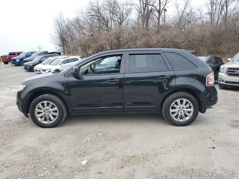 Used 2010 Ford Edge SEL image 7