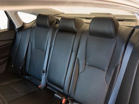 Used 2024 Honda Accord Touring image 18
