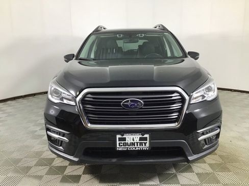 Used 2019 Subaru Ascent Limited image 2