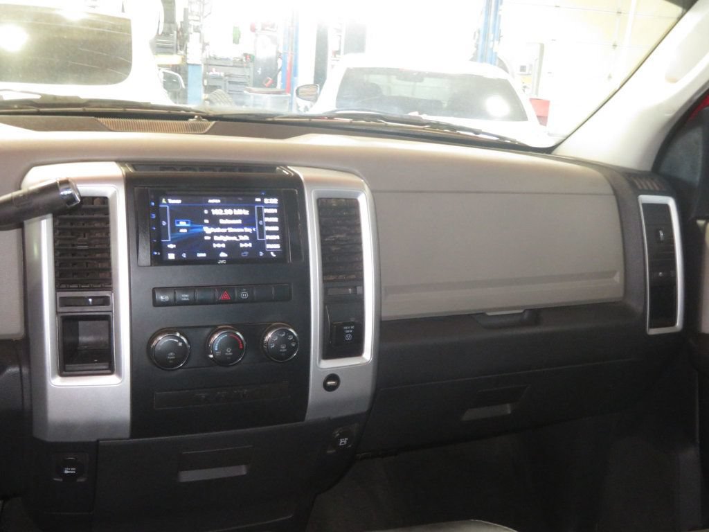 Used 2012 RAM 3500 Lone Star RWD image 36
