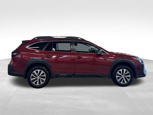 Certified 2024 Subaru Outback Premium AWD/4WD image 29