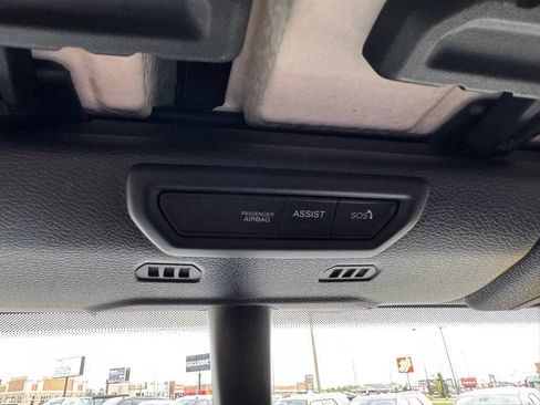 Used 2021 Jeep Wrangler Unlimited Sahara AWD/4WD image 35