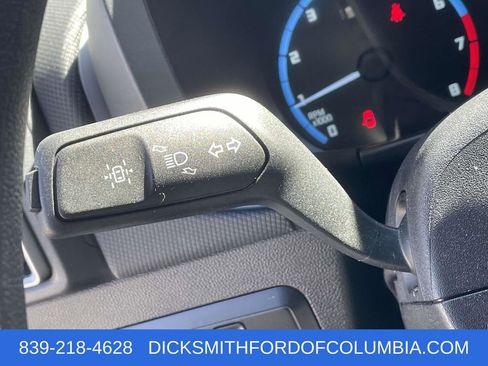 Certified 2024 Ford Bronco Sport Big Bend image 20