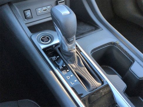 New 2025 Nissan Sentra SV image 11