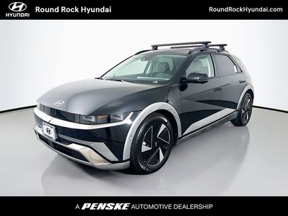 New 2026 Hyundai Ioniq 5 Limited