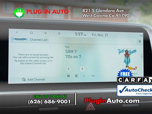 Used 2024 Hyundai Ioniq 6 SEL image 29