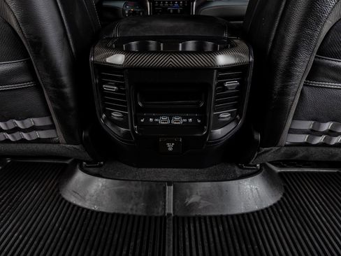 Used 2025 RAM 1500 RHO w/ RHO Level 1 Equipment Group image 33