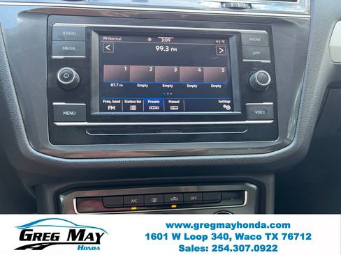 Used 2020 Volkswagen Tiguan S AWD/4WD image 30