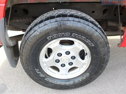 Used 1999 Chevrolet Silverado 1500 LS w/ Off-Road Chassis Pkg image 29