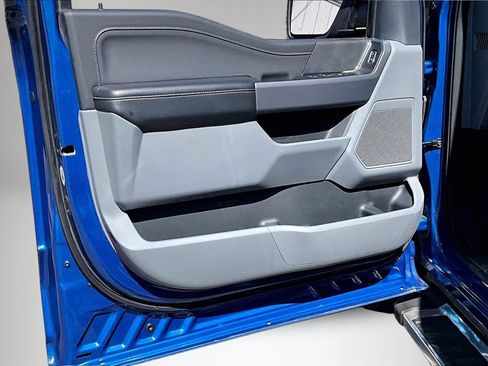 Used 2025 Ford F150 XLT w/ Equipment Group 301A Standard image 21