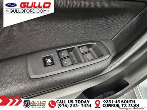 Used 2023 Ford Ranger XLT w/ Equipment Group 302A High image 20