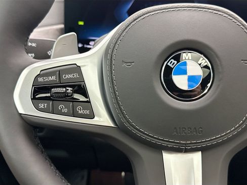 New 2026 BMW X7 xDrive40i w/ Executive Package image 11