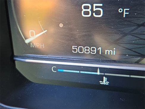 Certified 2024 GMC Sierra 1500 Elevation image 25