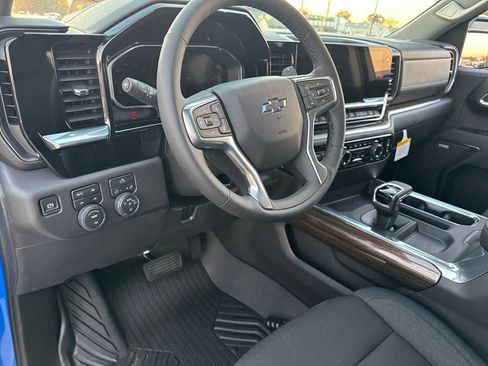 New 2026 Chevrolet Silverado 1500 LT Trail Boss w/ Convenience Package II image 17