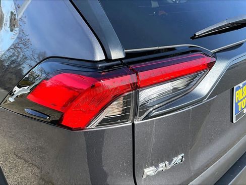 Certified 2024 Toyota RAV4 LE image 28