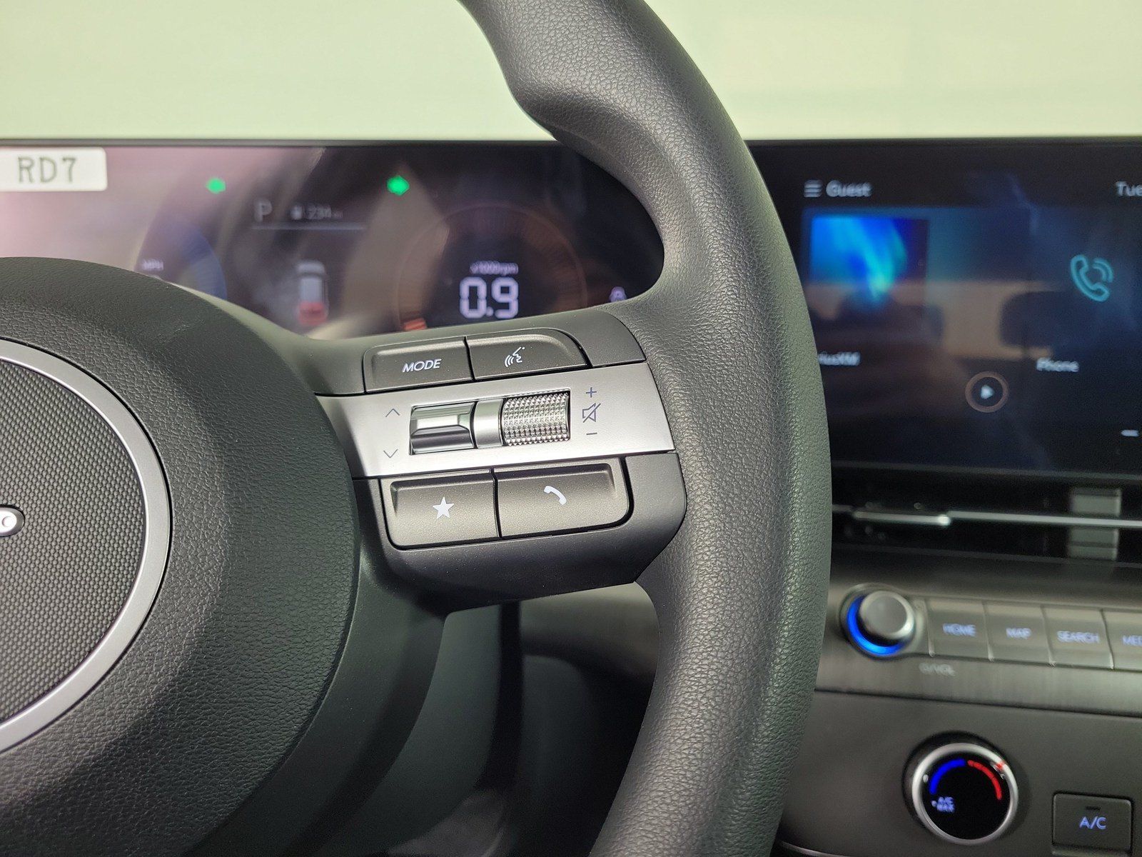 New 2026 Hyundai Kona SE AWD/4WD image 21