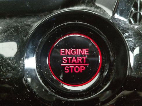 Used 2024 Honda CR-V EX-L image 11