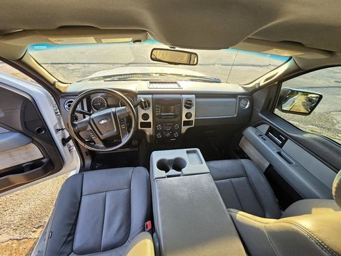 Used 2013 Ford F150 XLT w/ Mid Equipment Group RWD image 22