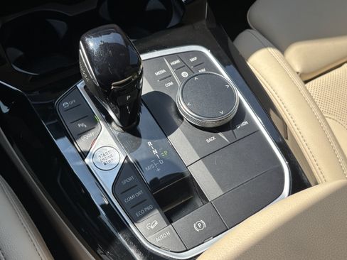 Used 2022 BMW X3 xDrive30i AWD/4WD image 26