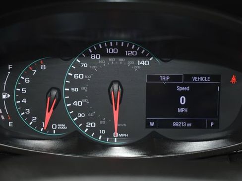 Used 2019 Chevrolet Trax LS w/ LPO, Protection Package image 18