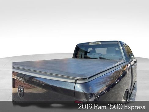 Used 2019 RAM 1500 Express w/ Express Value Package image 16