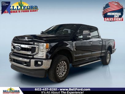 Used 2020 Ford F250 XLT w/ XLT Premium Package