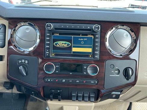 Used 2010 Ford F350 Lariat AWD/4WD image 19